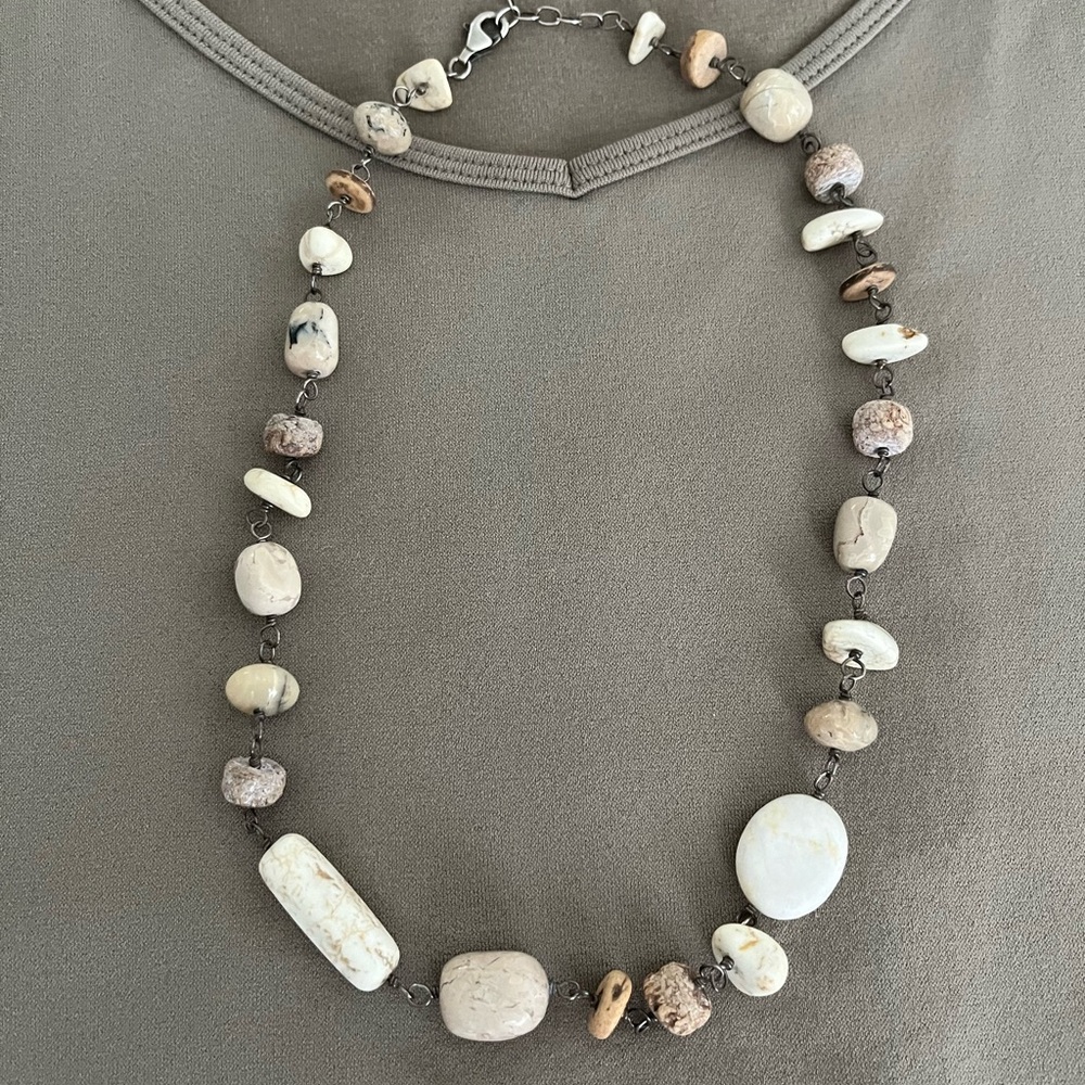 Retired Silpada Designs Necklace